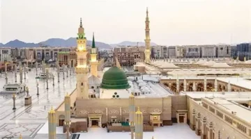 تفاصيل جديدة.. قرار يوسع دراسة السنة في التعليم الشرعي بالمدينة المنورة مع شروط قبول محدثة